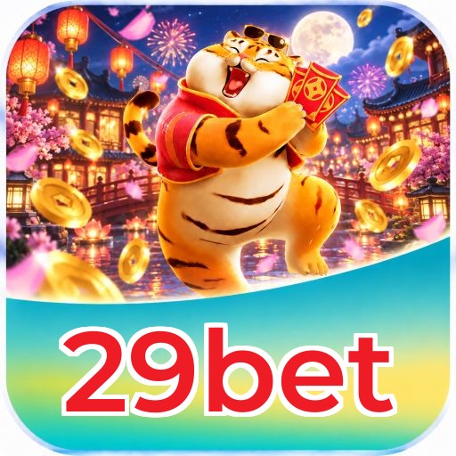 29bet Logo