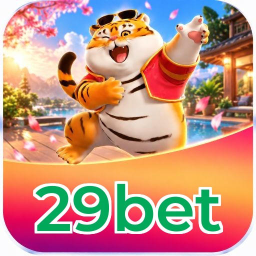 Slots 29bet - 1.500+ Jogos RTP Alto