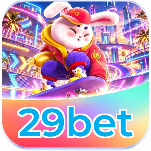 Slots 29bet - Jackpots Progressivos