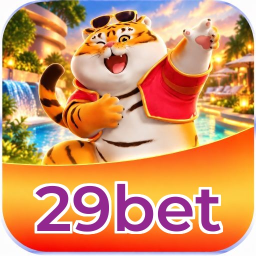 29bet Segurança Logo 2
