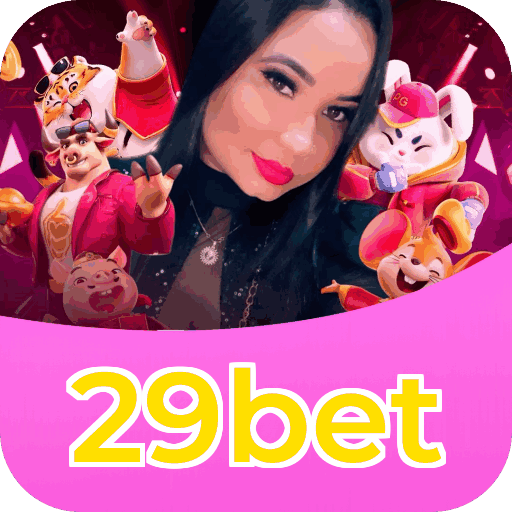 Página de download 29bet