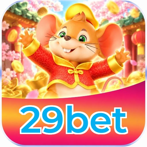 29bet Instalar Logo 2