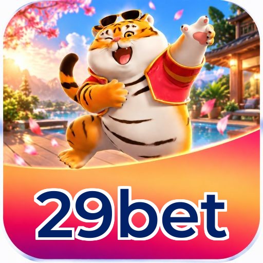 29bet Fortune Tiger Oficial