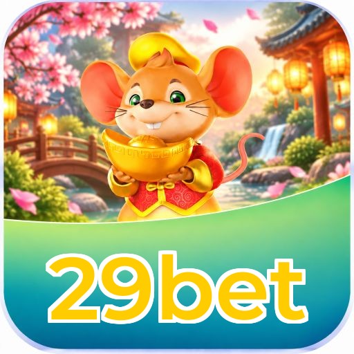 29bet Logo