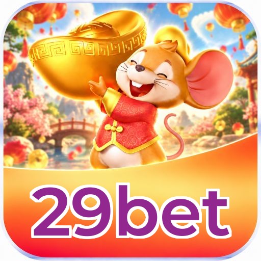 29bet Instalar Logo 3