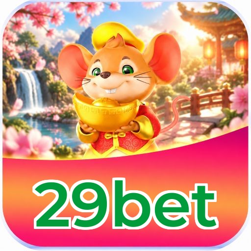29bet Logo Oficial - Cassino Online Certificado Brasil