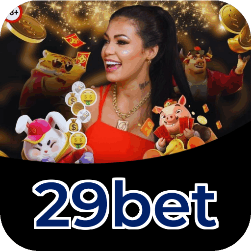 Instalação Android 29bet