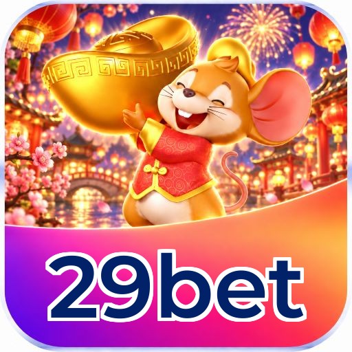 29bet Logo