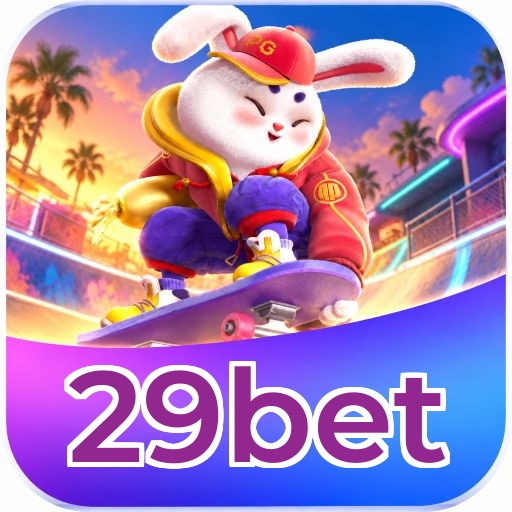 29bet Bônus R$ 5.000 Logo