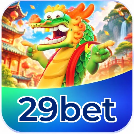 29bet Logo 3