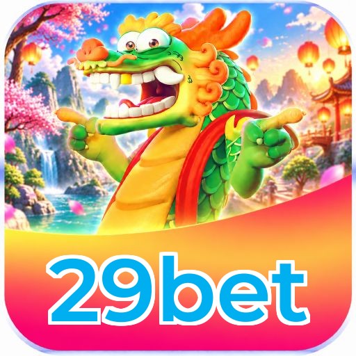 29bet Logo