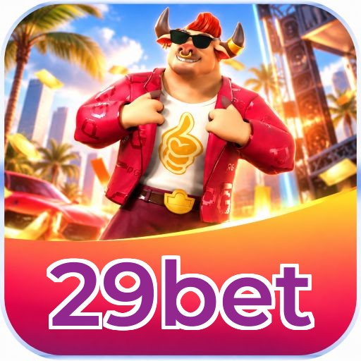 29bet Logo