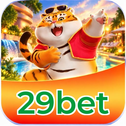 29bet Logo 2