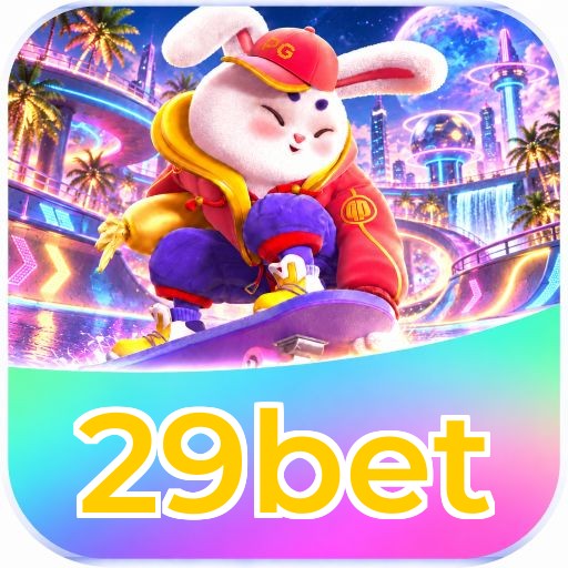 29bet Logo 1