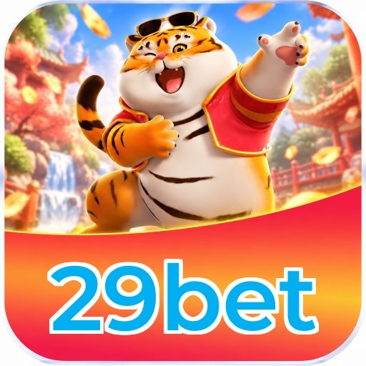 29bet Download Logo Oficial