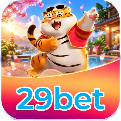 29bet Segurança Logo 3